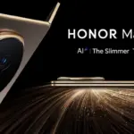Smartphone gập ngang HONOR Magic V5 mỏng nhất thế giới ra mắt thị trường Việt Nam