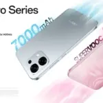 Dòng smartphone OPPO A6 Pro Series pin 7.000mAh và sạc 80W ra mắt thị trường Việt Nam