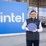 Intel công bố kiến trúc vi xử lý Panther Lake cho Intel Core Ultra Series 3 trên tiến trình Intel 18A được phát triển và sản xuất ngay tại Mỹ