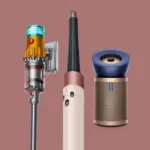 Loạt quà tặng cho các bạn nữ nhân dịp 20-10 từ thương hiệu Dyson