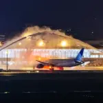 Hãng hàng không Mỹ United Airlines trở lại Việt Nam