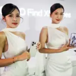 Bộ đôi smartphone flagship OPPO Find X9 Series với thiết kế mới và hệ thống camera AI Hasselblad nâng cấp ra mắt tại Việt Nam