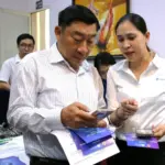 Chữ ký số thông minh VNPT SmartCA tiện lợi và an toàn cho mọi công dân