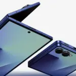 Điện thoại gập: trào lưu hay xu hướng?