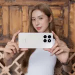 Smartphone “siêu bền 5 sao SGS” HONOR X7d với hiệu năng ấn tượng trong phân khúc phổ thông mở bán tại Việt Nam