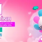 Lazada chi gần 700 tỷ đồng khuyến mại cho dịp siêu sale ngày đôi 11.11