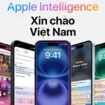 Apple có kế hoạch sử dụng phiên bản tùy chỉnh của Google Gemini cho Apple Intelligence
