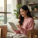 Lừa đảo mua sắm online – ai cũng có thể là nạn nhân