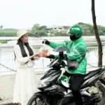 Thêm 9 khu vực mới ở phía Bắc đã có dịch vụ Grab