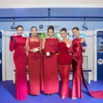 Motorola ra mắt 5 mẫu smartphone mới phủ các phân khúc tại Việt Nam