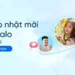 Những cập nhật mới trên Zalo tháng 11-2025