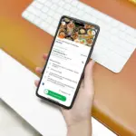 Grab mở thêm dịch vụ “Đi ăn nhà hàng” nâng tầm trải nghiệm ẩm thực