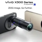 Dòng smartphone flagship vivo X300 Series với bộ đôi camera ZEISS 200MP ra mắt tại Việt Nam