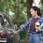 Người dùng tuổi teen tại Việt Nam có thể sử dụng Grab với dịch vụ an toàn hơn