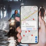 Ra mắt Bản đồ Zalo SOS tăng hiệu quả cứu hộ khẩn cấp cho người dân vùng lũ