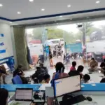 Nhà mạng VinaPhone cấp tốc hỗ trợ duy trì thông tin liên lạc cho các địa phương lũ lụt ở miền Trung – Tây Nguyên