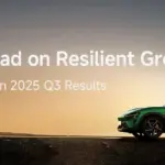 Xiaomi tăng trưởng ổn định, đạt lợi nhuận ròng điều chỉnh quý 3-2025 tăng 80,9%