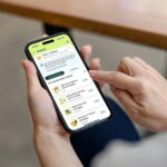 Chương trình GrabXu với nhiều cải tiến và trải nghiệm mới giúp người dùng tích lũy dễ dàng hơn