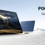 Máy tính bảng POCO Pad M1 ra mắt tại Việt Nam