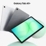 Tablet Galaxy Tab A11+ được mở bán tại Việt Nam với nhiều nâng cấp và hỗ trợ 5G