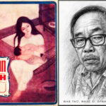 Tạm biệt Đynh Trầm Ca của “Ru Con Tình Cũ”