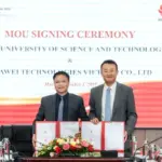 Đại học Bách khoa Hà Nội và Huawei Việt Nam ký kết hợp tác trong giáo dục và phát triển nhân tài ICT