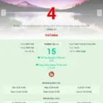 Rằm tháng Mười là Tết Hạ nguyên