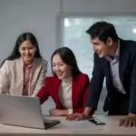 Báo cáo Nhân sự 2025 của PERSOL cho thấy xu hướng nhân tài và ưu tiên tuyển dụng năm 2025 tại APAC