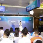 Hơn 14.500 lượt khách tham gia Ngày hội Công nghệ số Thủ Đức – Thu Duc Digital Day 2025