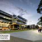 Sinh viên Việt Nam đầu tiên giành được học bổng ASEAN của Đại học Monash