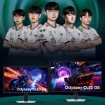 Samsung đồng hành cùng sự kiện VPBank Presents T1 Vietnam: The Promise Fulfilled đón đội tuyển eSports Liên Minh Huyền Thoại T1 đến Việt Nam