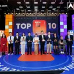 Doanh nghiệp xuất khẩu Việt Nam V.Kaus đạt Top 10 Toàn cầu tại giải thưởng New Power Award 2025 của Alibaba.com