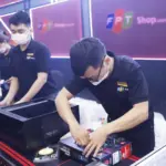 PC E-Power do FPT Shop lắp ráp tại Việt Namđạt tiêu chuẩn quốc tế ISO 9001:2015