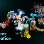 Cùng với công cụ CapCut ứng dụng AI, việc biên tập nội dung video trở thành một xu hướng đại chúng