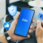 Zalo giải thích gì về việc cập nhật điều khoản sử dụng và thu thập dữ liệu người dùng?