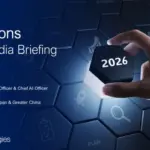 Dự báo 2026 từ Dell Technologies cho Khu vực APJC: Tăng tốc ứng dụng AI quy mô lớn, AI Chủ quyền và Quản trị