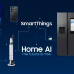 CES 2026: Samsung nhấn mạnh hệ sinh thái mở bảo đảm khả năng tương thích giữa các nền tảng nhà thông minh trong Home AI