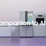 CES 2026: Samsung công bố tầm nhìn “Your Companion to AI Living” trở thành người bạn đồng hành trong gia đình thời AI