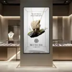 CES 2026: Samsung ra mắt Spatial Signage – màn hình quảng cáo 3D dành cho doanh nghiệp  