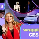 CES 2026 Las Vegas kết thúc với khoảng 150.000 khách tham quan