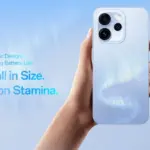 Dòng smartphone OPPO AI Phone Reno15 Series nâng cấp “Chuyên gia Chân dung AI” ra mắt tại Việt Nam