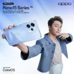 Giá bán của dòng smartphone OPPO Reno15 Series tại Việt Nam