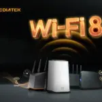 MediaTek giới thiệu dòng chip Filogic 8000 mở đường cho hệ sinh thái Wi-Fi 8