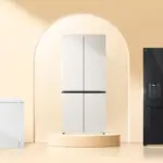 LG Việt Nam ra mắt 3 dòng tủ lạnh và tủ đông mới làm mới không gian bếp Việt đón Tết