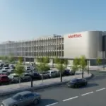 Viettel khởi công xây dựng nhà máy bán dẫn đầu tiên ở Việt Nam