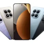 Dòng REDMI Note 15 Series lập kỷ lục doanh số mới tại Việt Nam với 30.000 máy được bán sau 3 ngày mở bán