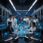 Chương trình đào tạo miễn phí 20.000 nhân tài AI thực chiến của Vingroup với phụ cấp 8 triệu đồng/tháng