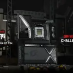 COLORFUL ra mắt bo mạch chủ iGame X870E VULCAN OC lập kỷ lục ép xung