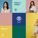 SnP mừng sinh nhật 10 tuổi và ra mắt nhận diện thương hiệu cùng định vị mới SxP