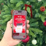 Ra mắt kỹ thuật phiên bản trải nghiệm sớm siêu ứng dụng “một chạm” V-App của VinSmart Future